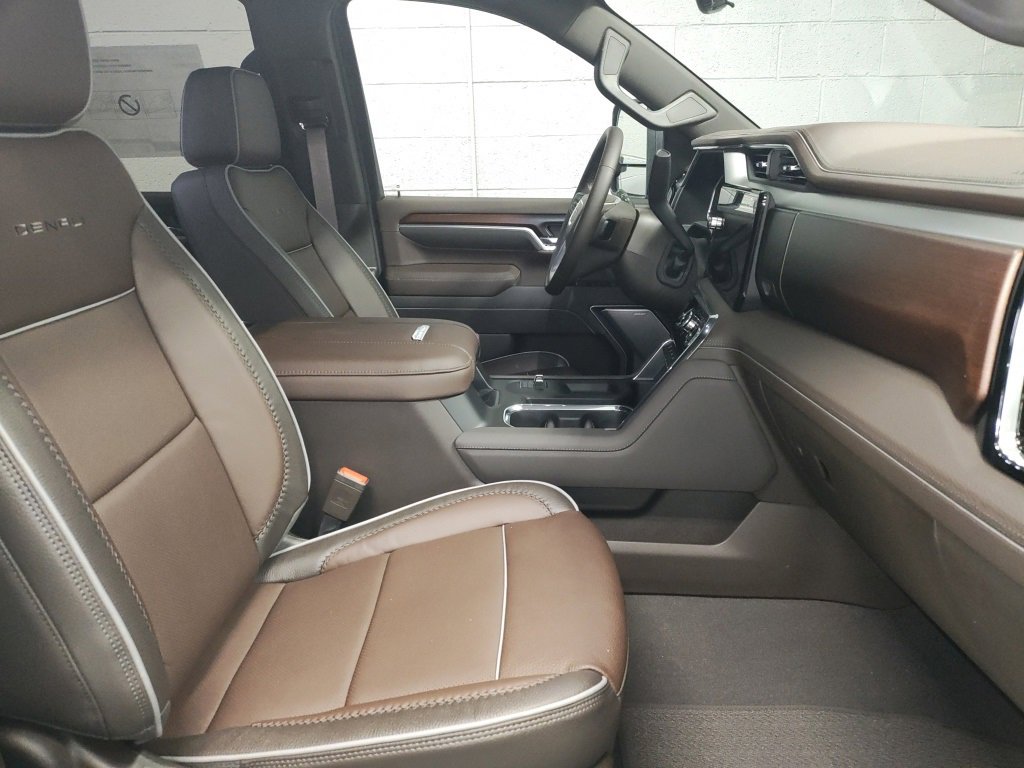 New 2026 GMC Sierra 2500 Denali w/ Technology Package image 7