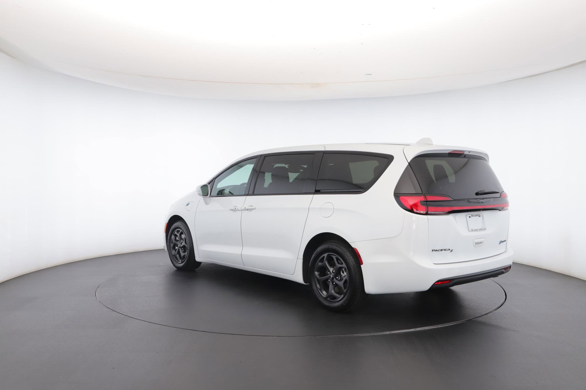 Used 2022 Chrysler Pacifica Touring-L w/ S Appearance Package image 30
