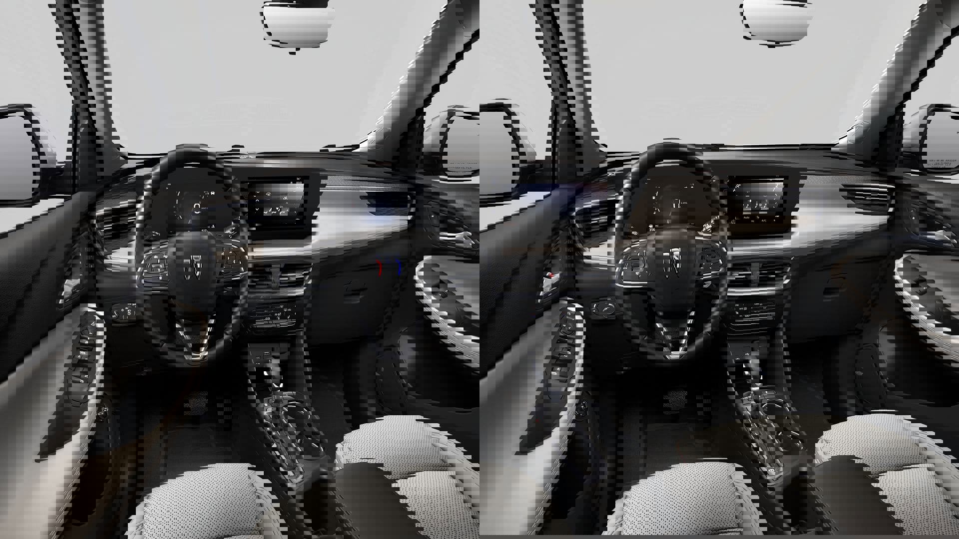 New 2026 Buick Encore GX Avenir image 7