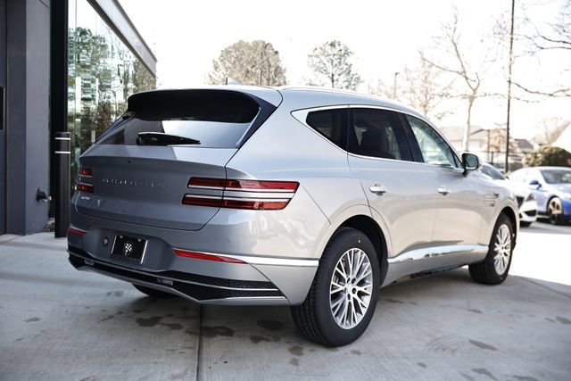 New 2026 Genesis GV80 2.5T image 6