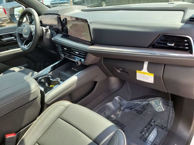 New 2025 Chevrolet Tahoe Premier image 31