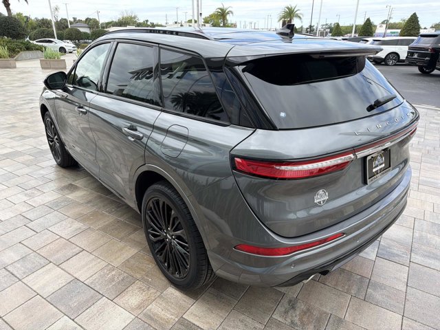 New 2026 Lincoln Corsair Premiere FWD image 4
