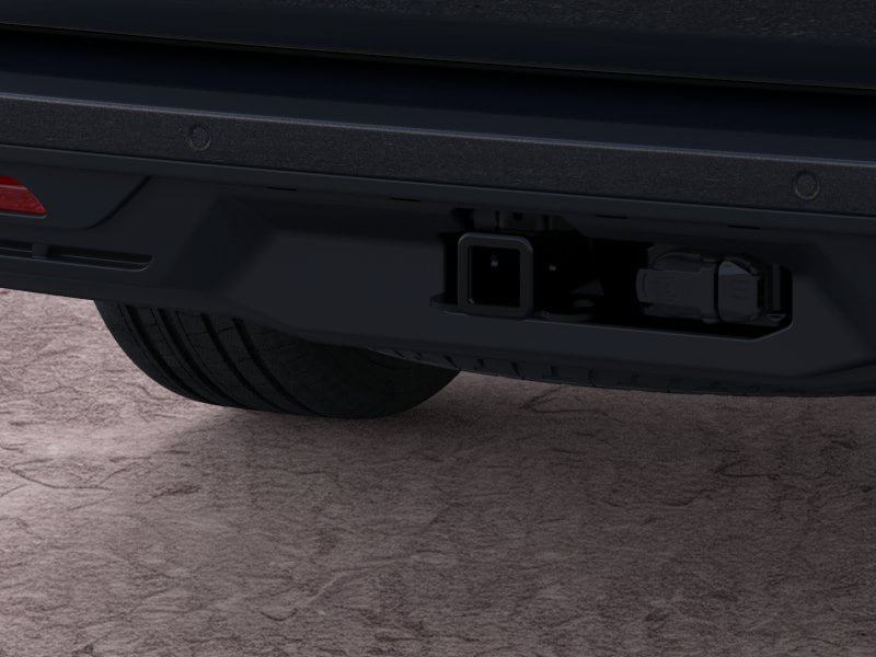 New 2026 Ford Expedition Active AWD/4WD image 23