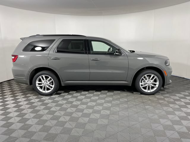 New 2026 Dodge Durango GT AWD/4WD image 4
