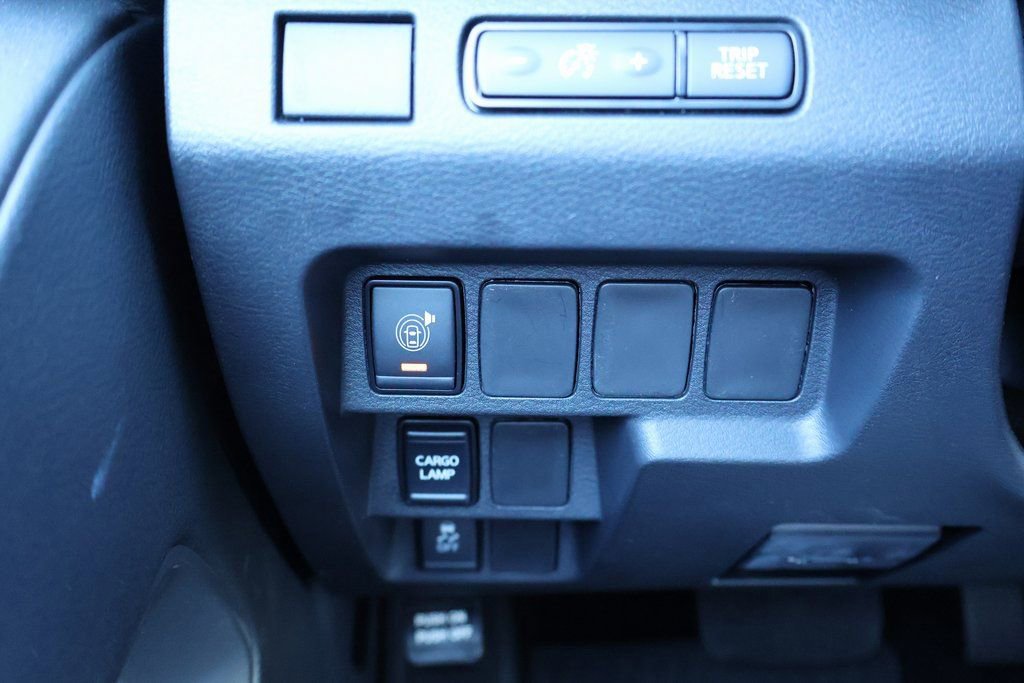 New 2026 Nissan Frontier SV w/ All-Weather Content Package image 15