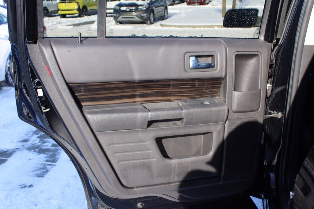 Used 2016 Ford Flex SEL w/ Equipment Group 202A image 26