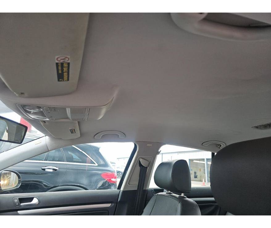 Used 2006 Volkswagen Jetta 2.5 FWD image 12