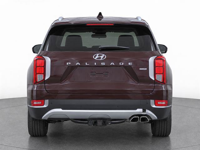 Used 2021 Hyundai Palisade SEL w/ Premium Package AWD/4WD image 6