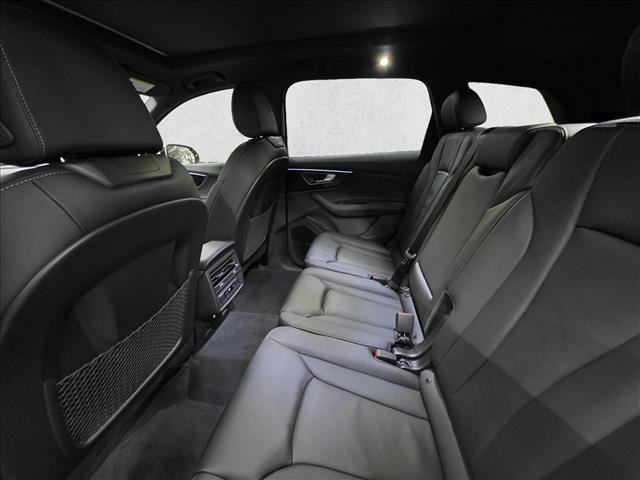 New 2026 Audi Q7 2.0T Premium Plus image 16
