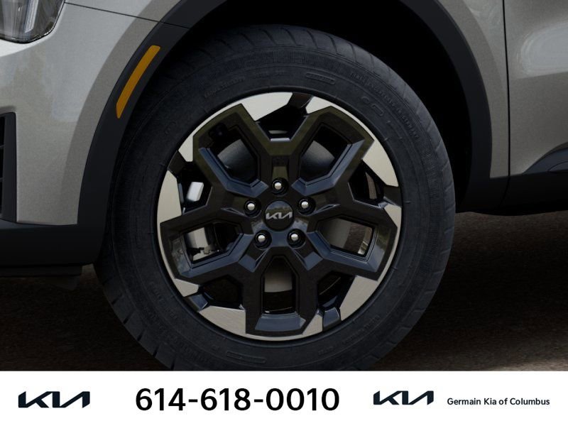 New 2026 Kia Sorento S AWD/4WD image 12