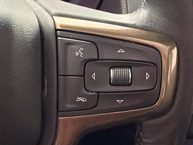 Used 2021 Chevrolet Tahoe High Country AWD/4WD image 15