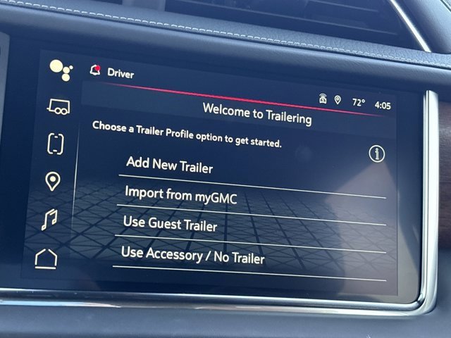 Used 2024 GMC Yukon Denali Ultimate image 44