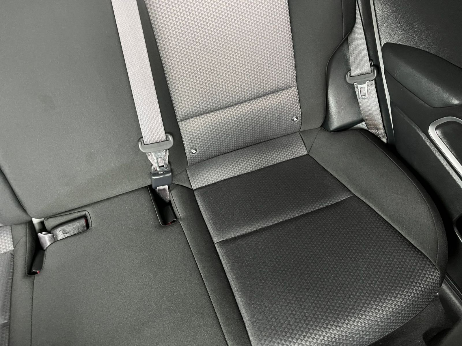 Used 2025 Kia Soul LX w/ LX Technology Package image 37