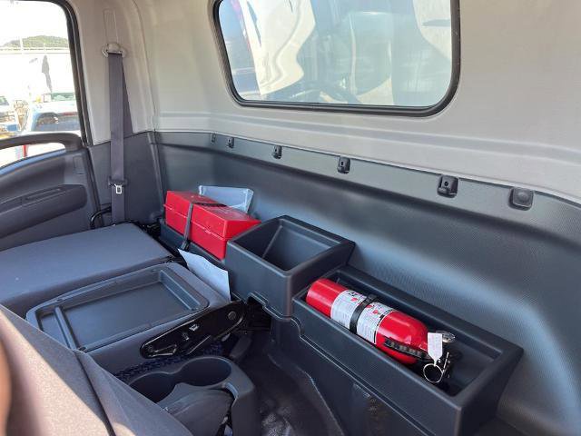 New 2024 Chevrolet Low Cab Forward image 19