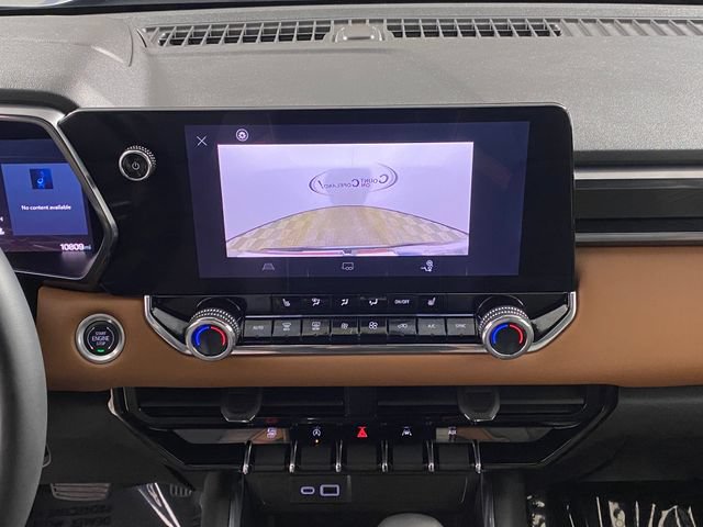 Certified 2024 GMC Canyon AT4 AWD/4WD image 23