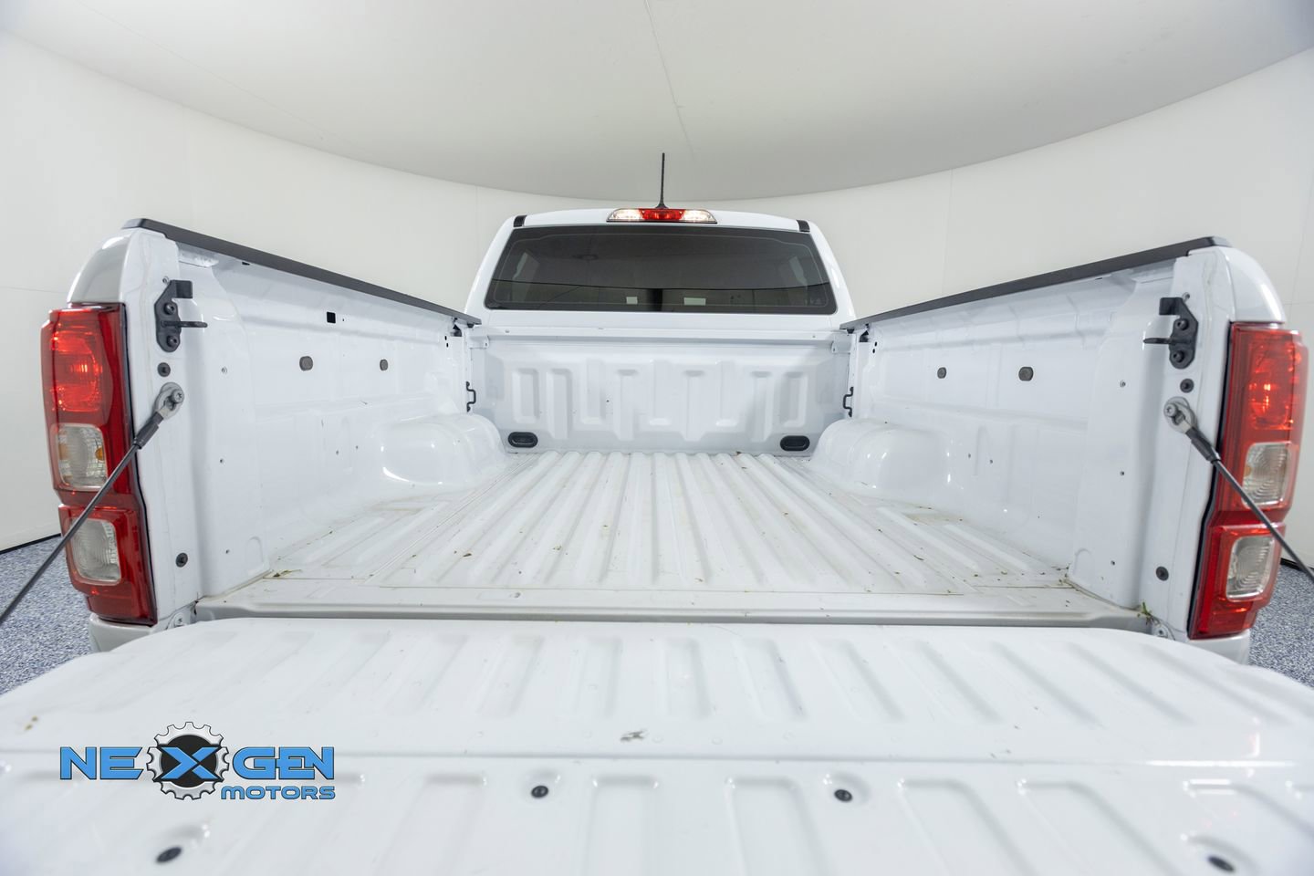 Used 2023 Ford Ranger XL AWD/4WD image 32
