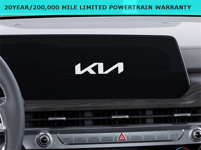New 2025 Kia Telluride SX Prestige X-Line image 20