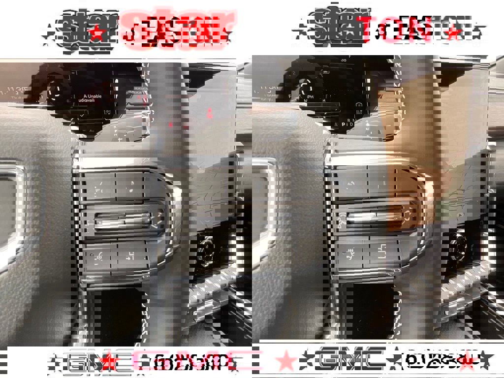 New 2026 GMC Acadia Denali w/ Super Cruise Package image 28