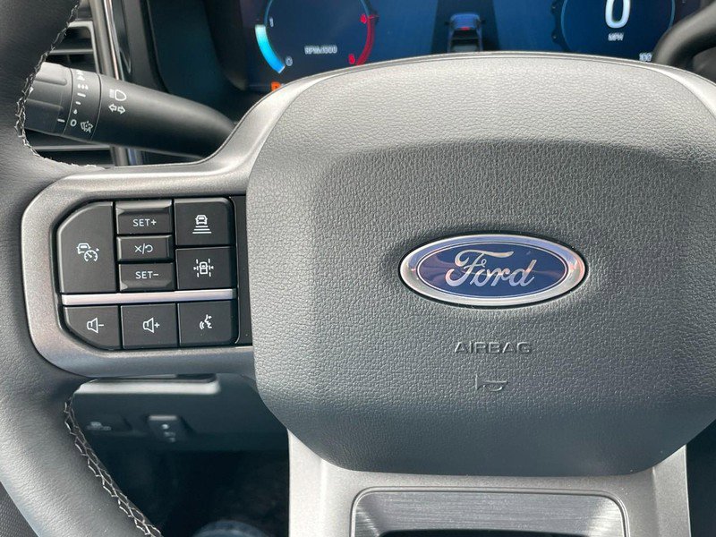 New 2026 Ford F350 Lariat AWD/4WD image 24