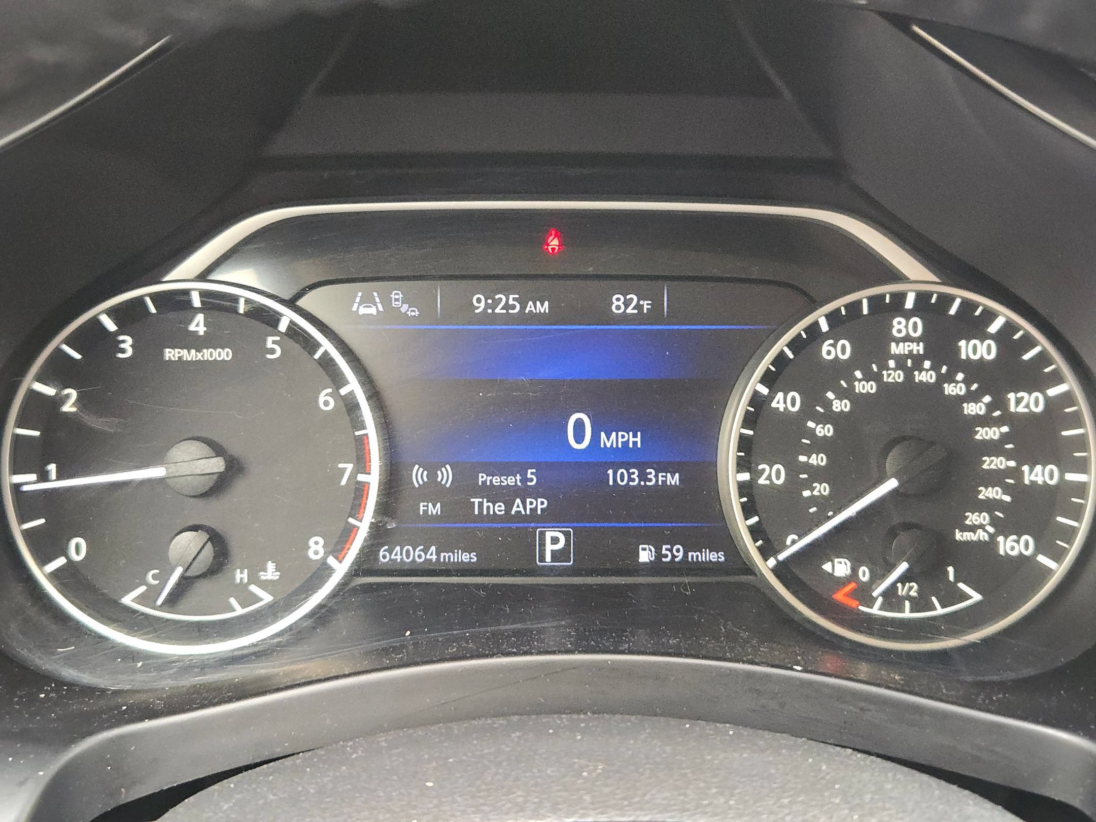 Used 2023 Nissan Murano SV FWD image 11
