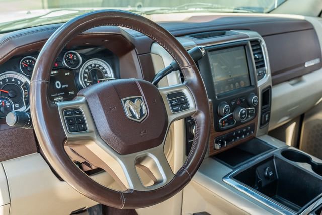 Used 2014 RAM 2500 Laramie w/ Convenience Group image 24