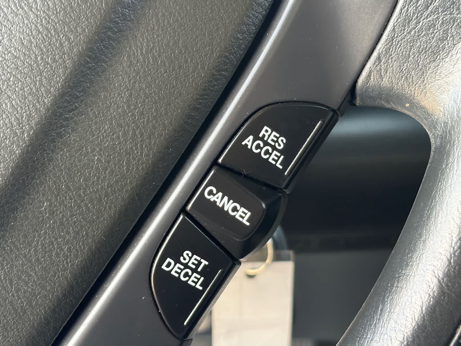 Used 2008 Honda Element SC image 20