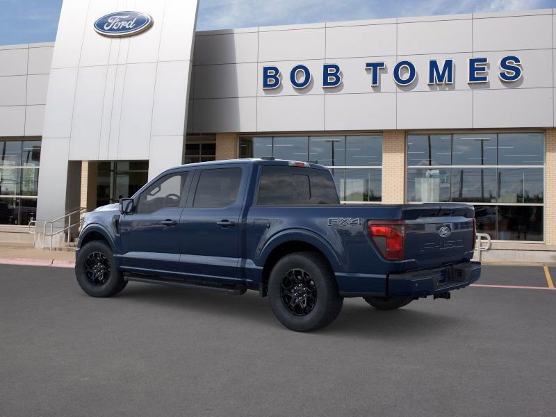 New 2026 Ford F150 XLT image 5