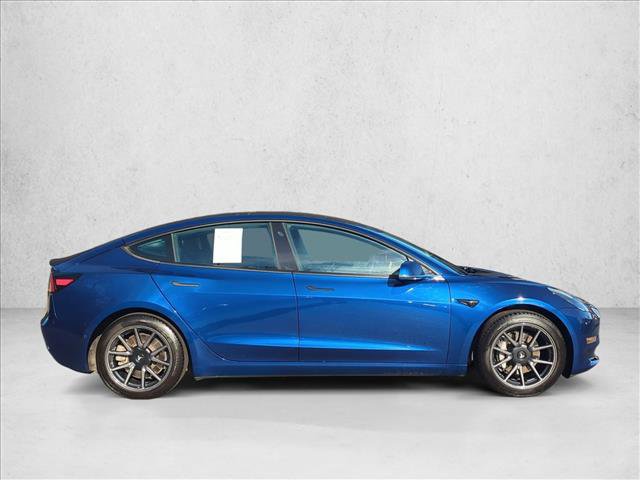 Used 2019 Tesla Model 3 Long Range image 4