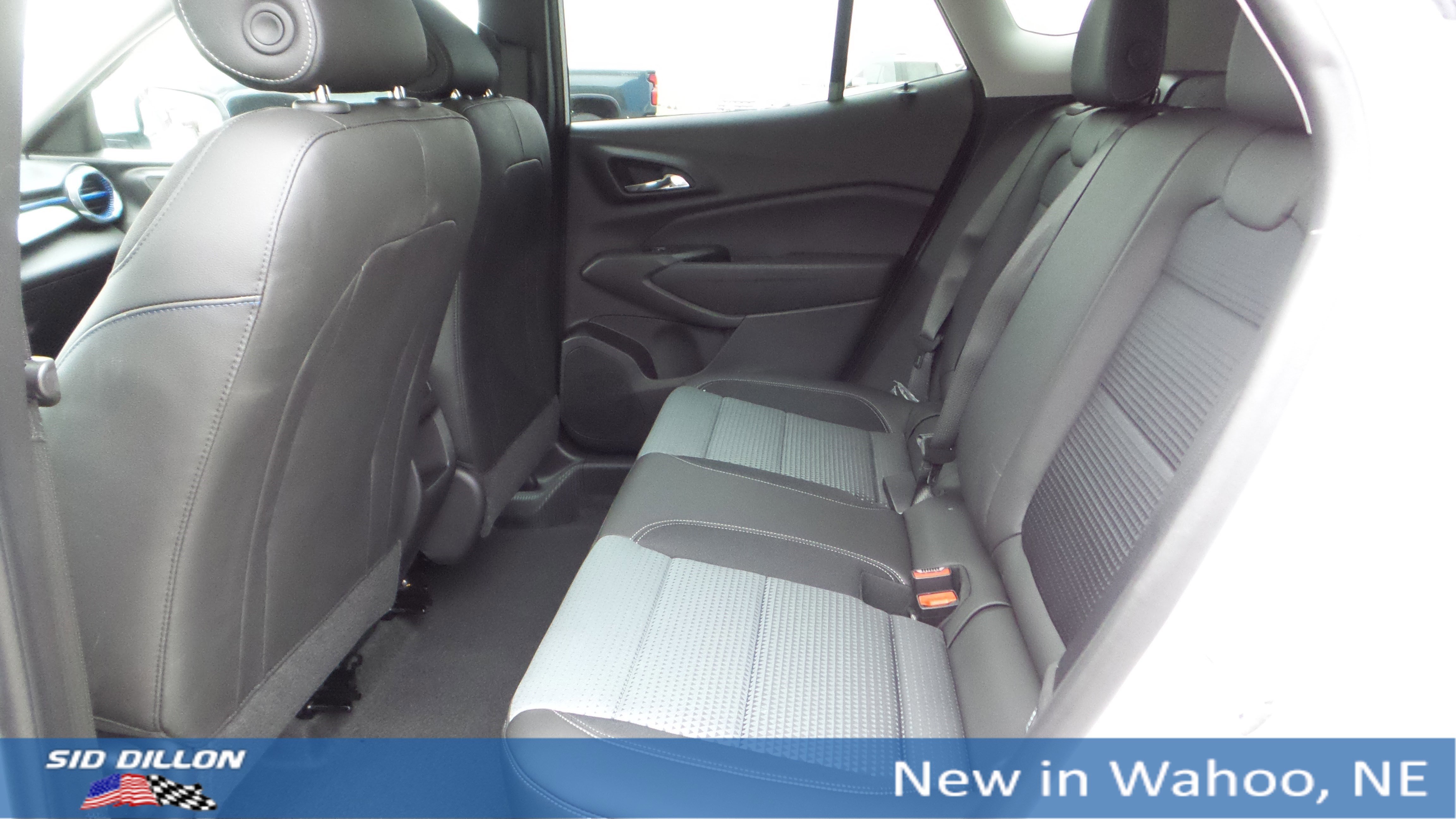 New 2026 Chevrolet Trax LT image 18