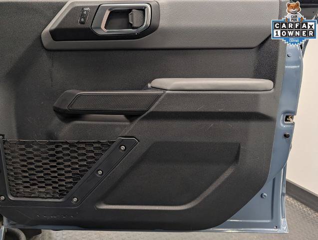 Certified 2023 Ford Bronco Big Bend AWD/4WD image 28