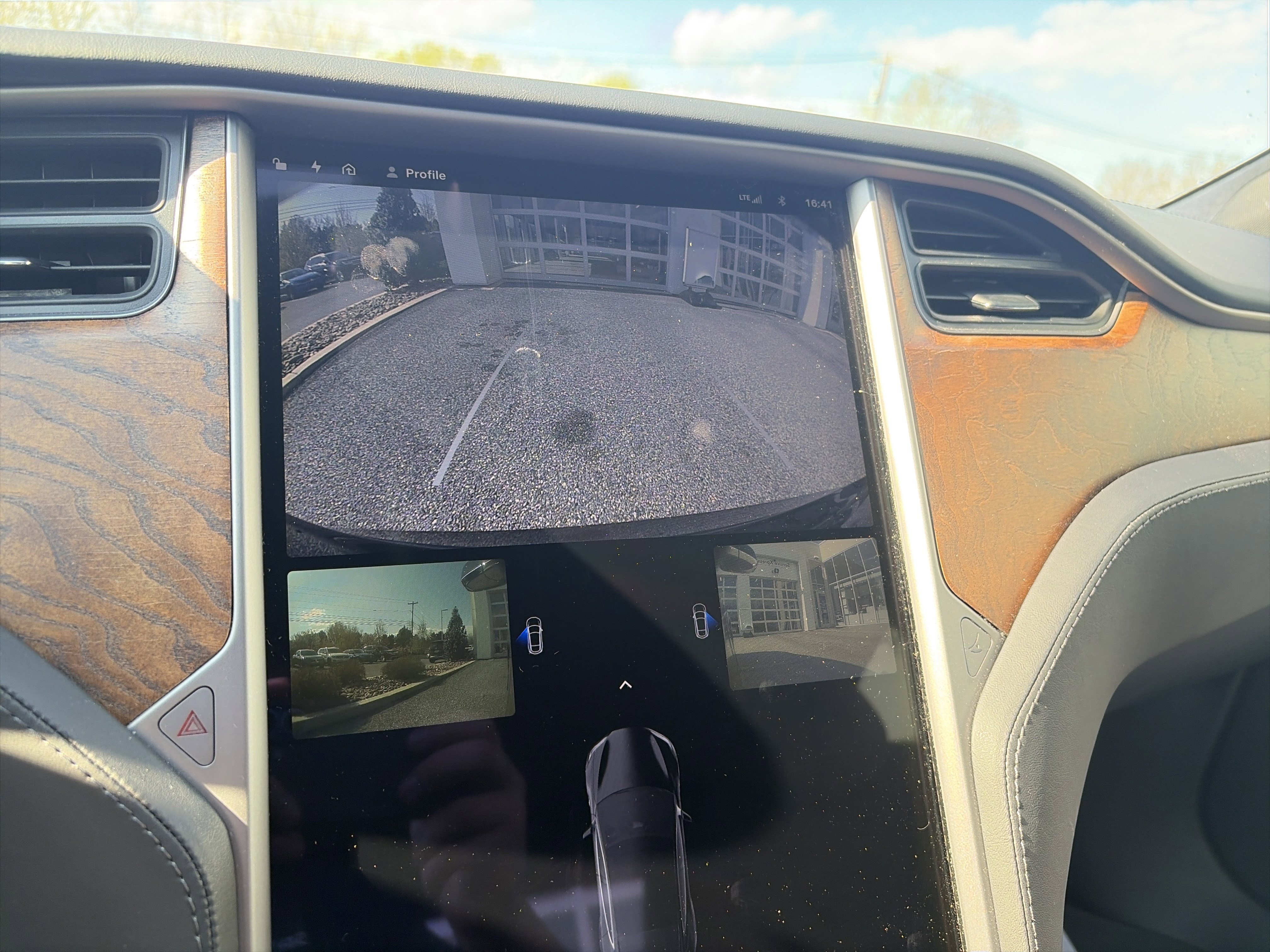 Used 2018 Tesla Model S 75D image 51