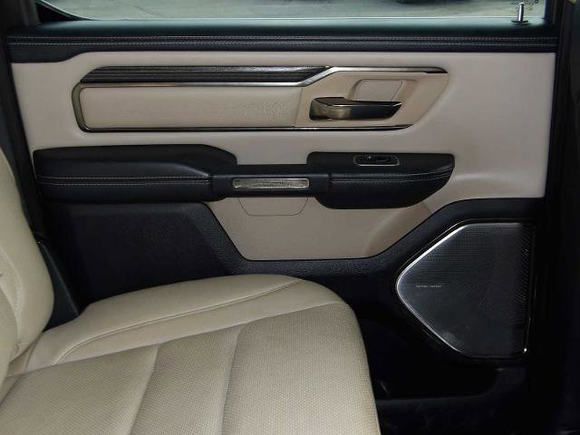 Used 2021 RAM 1500 Limited image 26