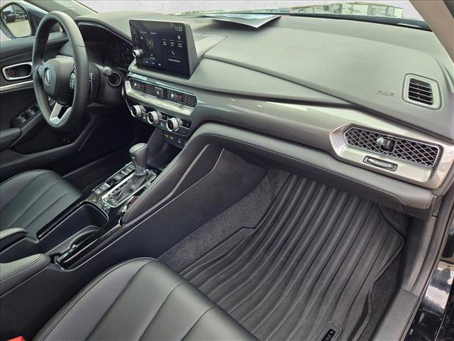 Certified 2026 Acura Integra FWD image 21