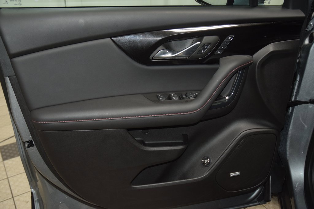 Used 2024 Chevrolet Blazer RS w/ Enhanced Convenience Package image 49