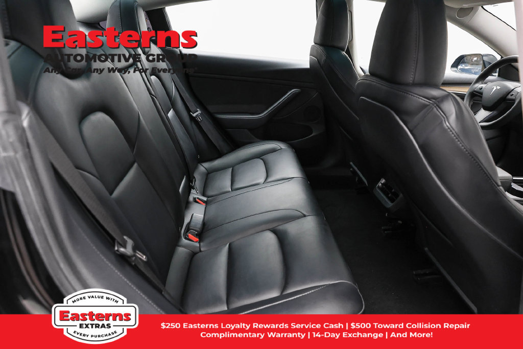 Used 2023 Tesla Model 3 Standard Range RWD image 18
