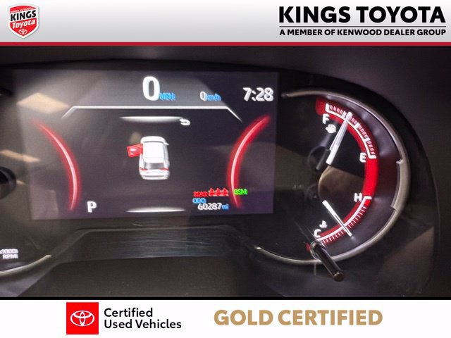 Certified 2024 Toyota RAV4 Adventure AWD/4WD image 22