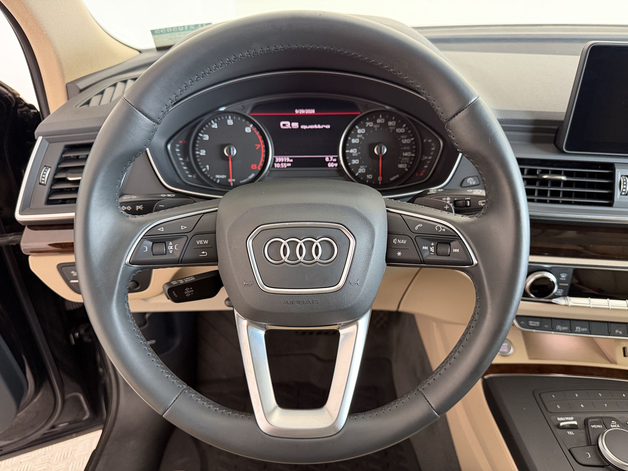 Used 2020 Audi Q5 2.0T Premium AWD/4WD image 11
