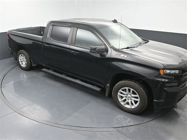 Used 2020 Chevrolet Silverado 1500 RST image 38