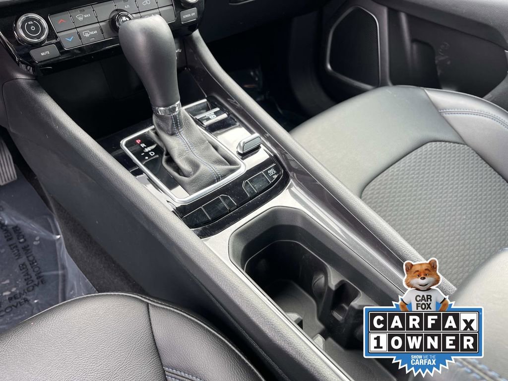 Used 2022 Jeep Compass Latitude image 30