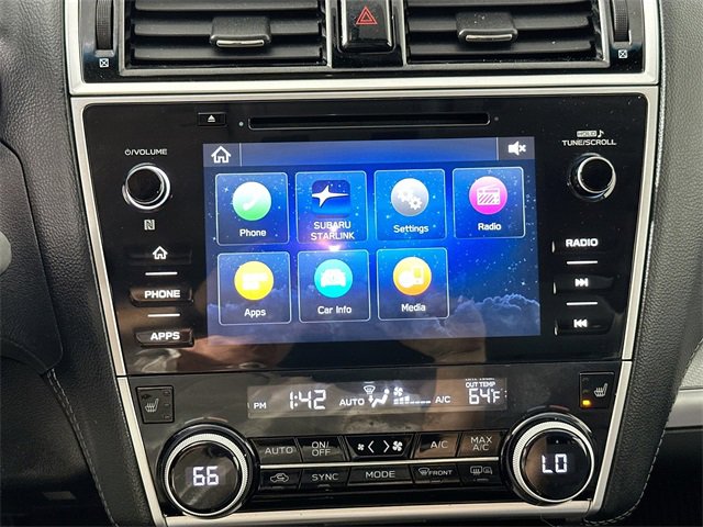 Used 2019 Subaru Outback 2.5i Premium image 11
