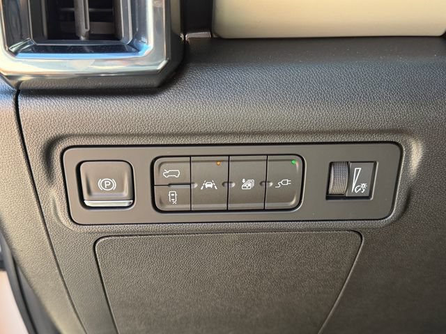 New 2026 GMC Hummer EV SUV AWD/4WD image 19