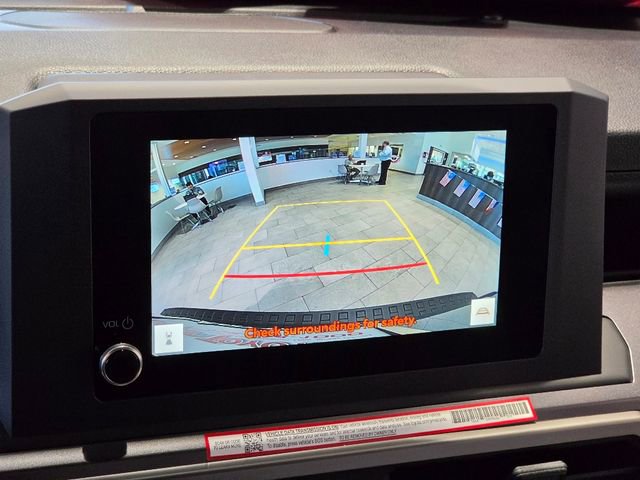 New 2026 Toyota 4Runner SR5 AWD/4WD image 15