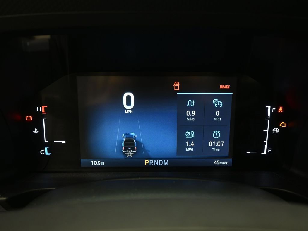 New 2025 Ford Ranger XL image 13