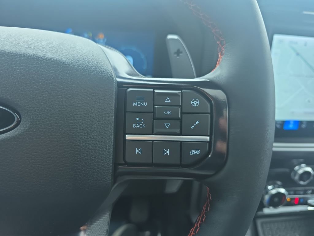 New 2026 Ford F150 Raptor w/ Equipment Group 803A Raptor R image 28