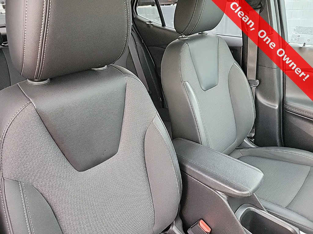 Used 2023 Buick Encore GX Preferred w/ Cold Weather Comfort Package image 44