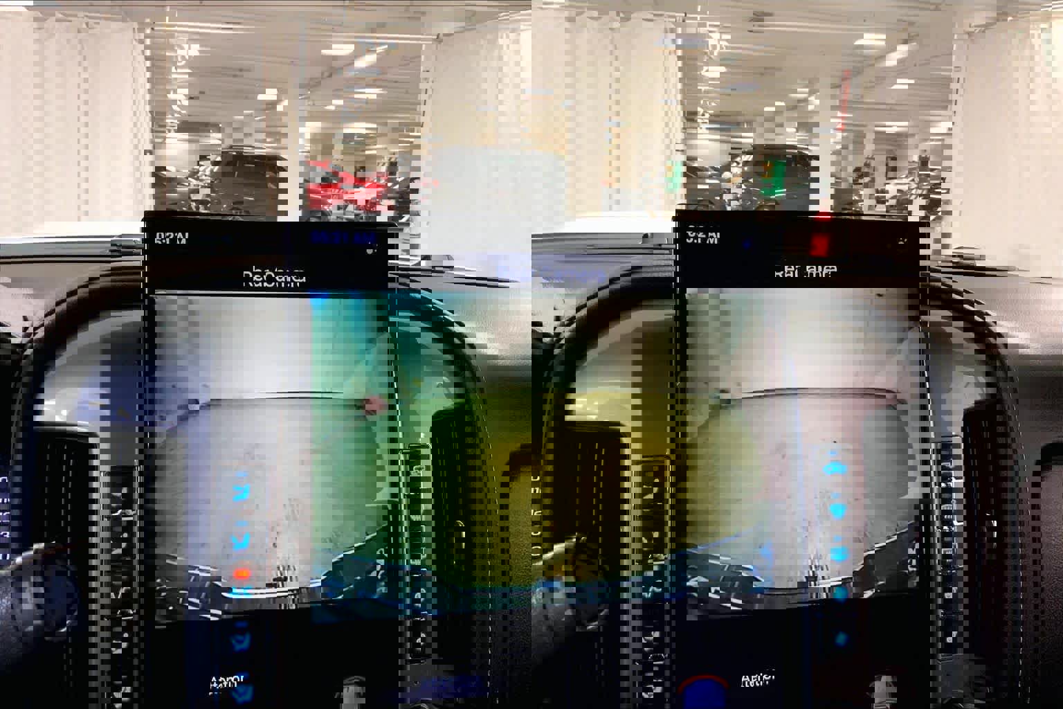 Used 2019 GMC Sierra 2500 Denali w/ Duramax Plus Package image 26