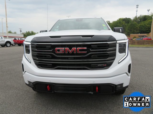 Used 2025 GMC Sierra 1500 AT4 w/ AT4 Premium Package image 13