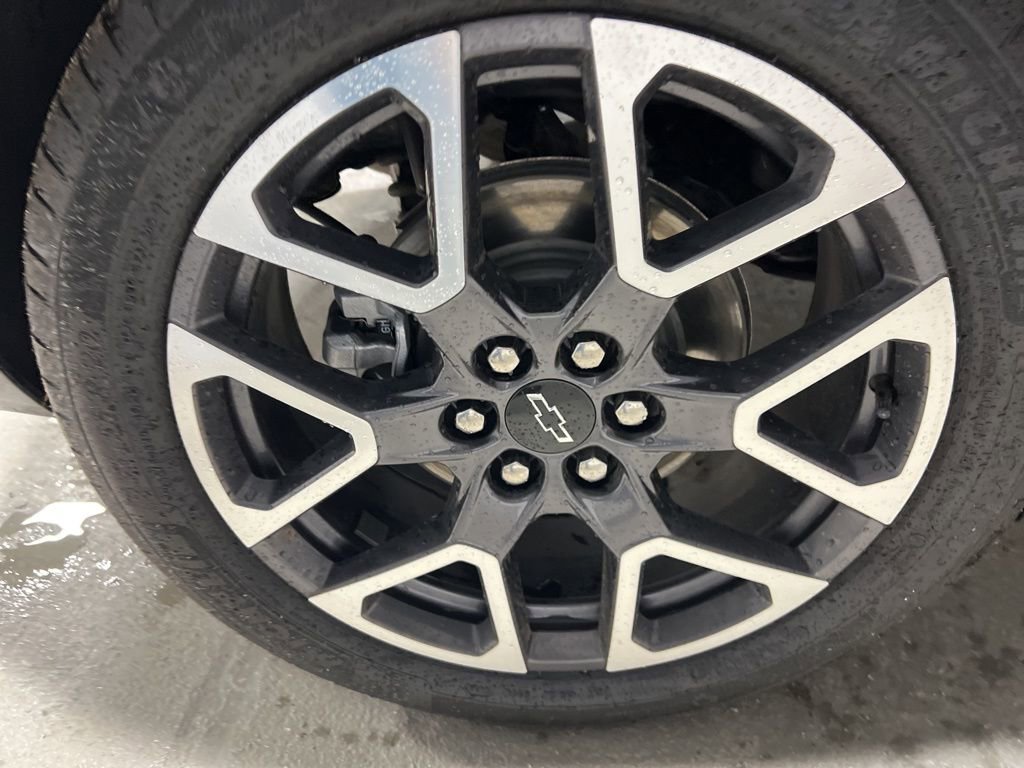 Used 2025 Chevrolet Blazer RS image 46