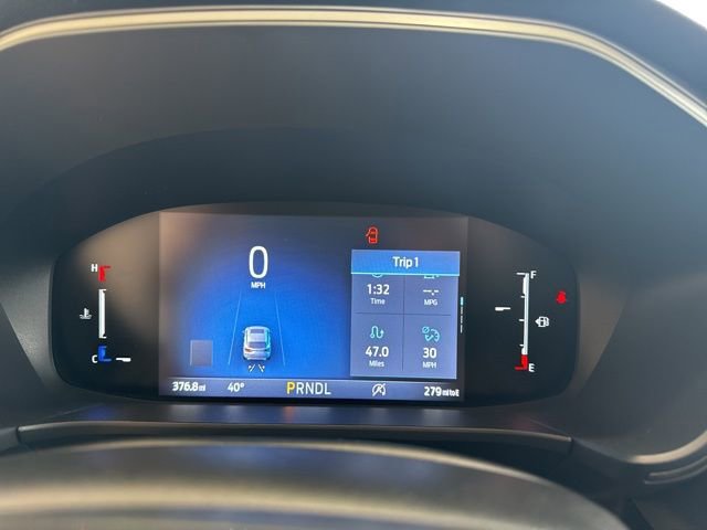 New 2026 Ford Escape Active w/ Tech Pack #1 AWD/4WD image 17