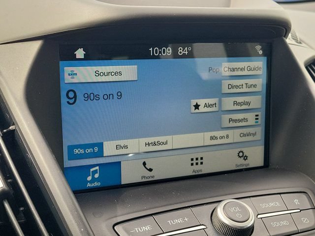 Used 2019 Ford Escape SE FWD image 24